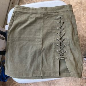 womens skirt